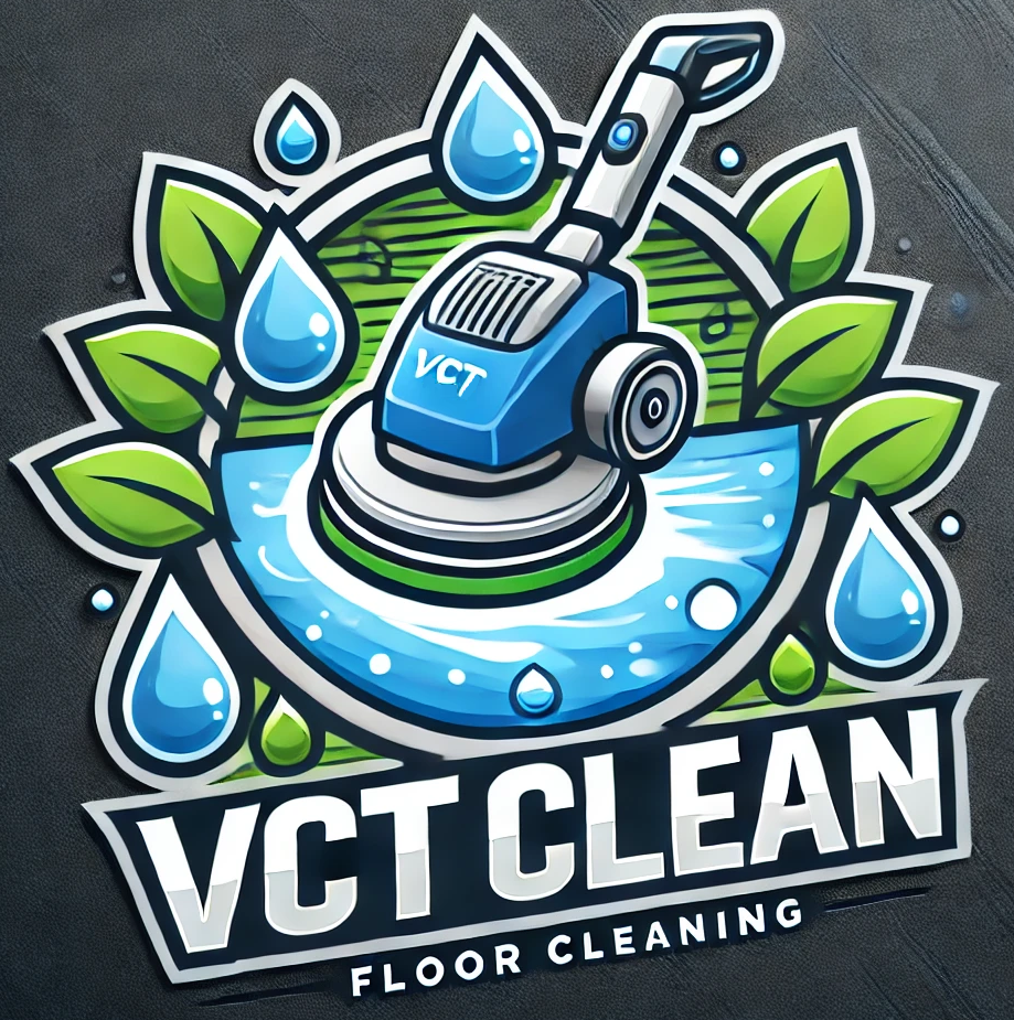 VCT Clean Logo